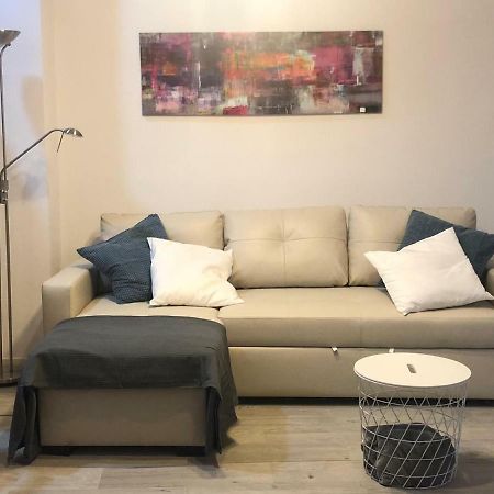 Ferienwohnung Loft Silvia, Cadiz Centro Exterior foto